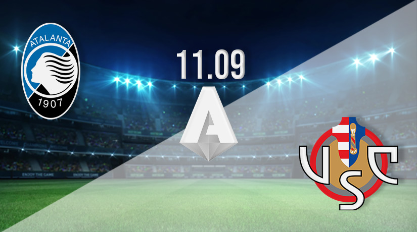 Atalanta vs Cremonese Prediction: Serie A Match on 11.09.2022