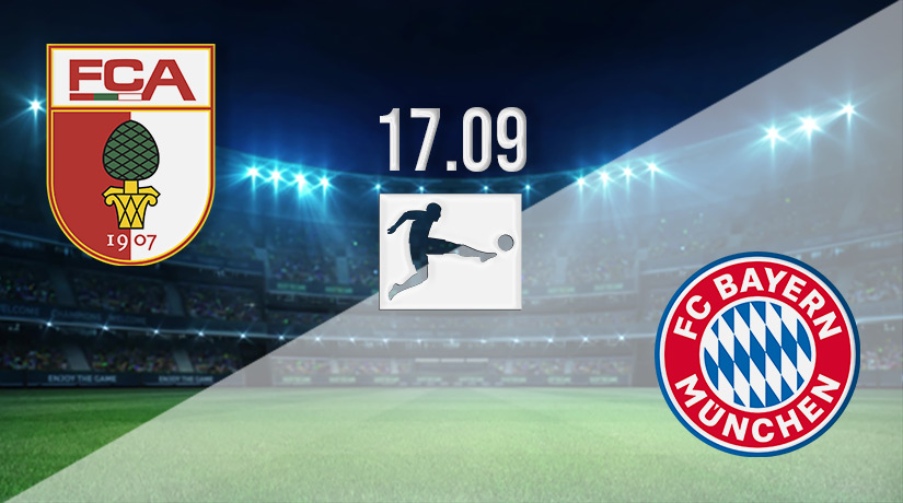 Augsburg vs Bayern Munich Prediction: Bundesliga Match on 17.09.2022