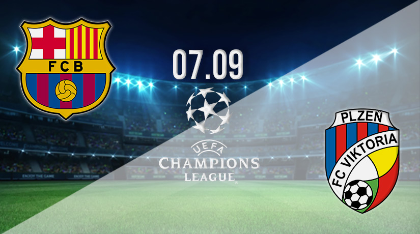 Barcelona vs Viktoria Plzen Prediction: Champions League Match on 07.09.2022
