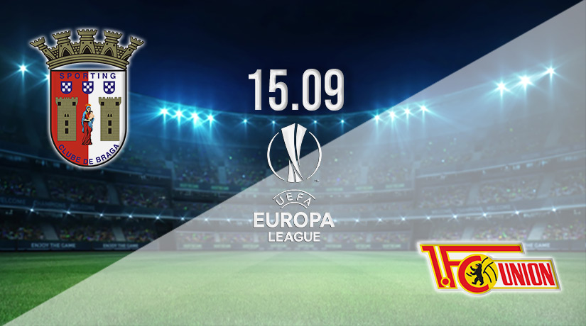 Braga vs Union Berlin Prediction: Europa League Match on 15.09.2022