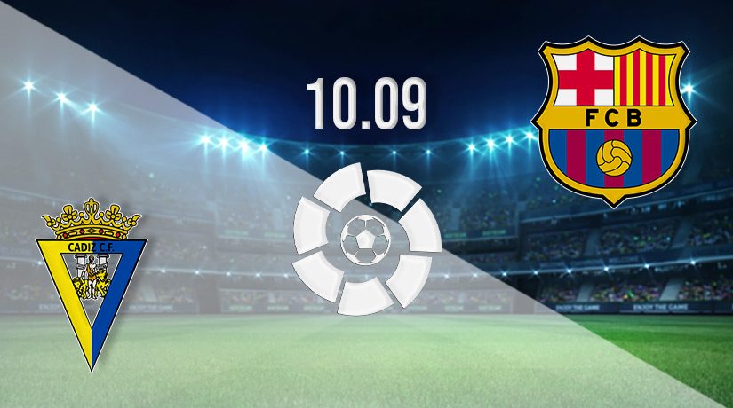 Cadiz vs Barcelona Prediction: La Liga Match on 10.09.2022