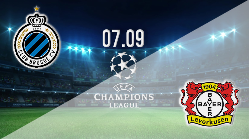 Club Brugge vs Bayer Leverkusen Prediction: Champions League Match on 07.09.2022