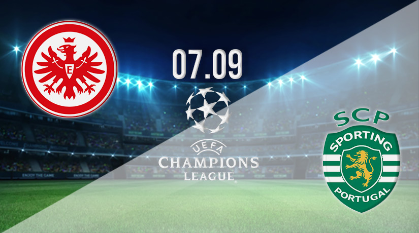 Eintracht Frankfurt vs Sporting Lisbon Prediction: Champions League Match on 07.09.2022