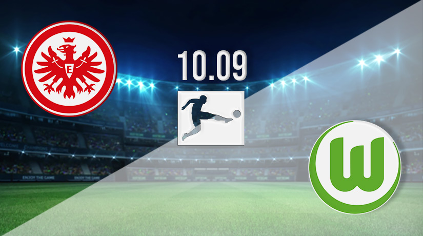 Eintracht Frankfurt vs Wolfsburg Prediction: Bundesliga Match on 10.09.2022