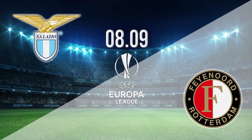 Lazio vs Feyenoord Prediction: Europa League Match on 08.09.2022