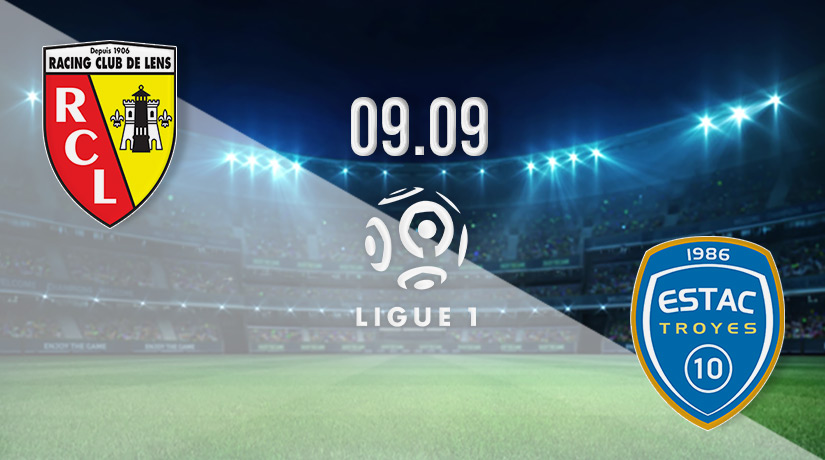 Lens vs Troyes Prediction: Ligue 1 Match on 09.09.2022