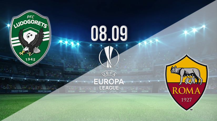 Ludogorets vs AS Roma Prediction: Europa League Match on 08.09.2022