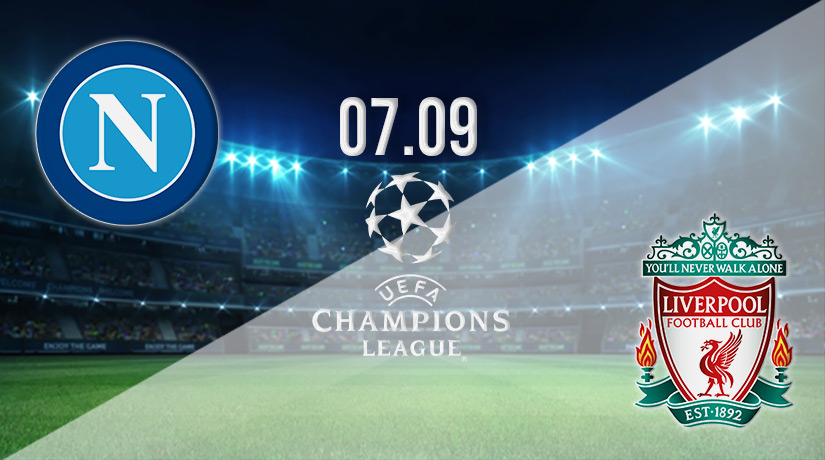 Napoli v Liverpool Prediction: Champions League Match on 07.09.2022