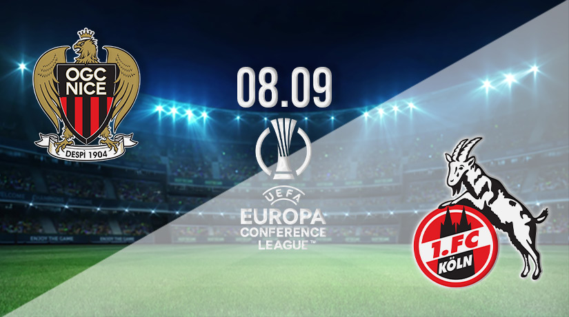 Nice vs FC Köln Prediction: Conference League Match on 08.09.2022
