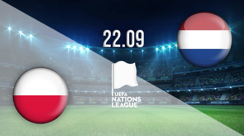 Poland vs Netherlands Prediction: Nations League Match on 22.09.2022