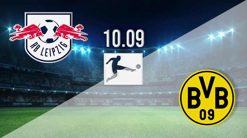 RB Leipzig vs Borussia Dortmund Prediction: Bundesliga Match on 10.09.2022