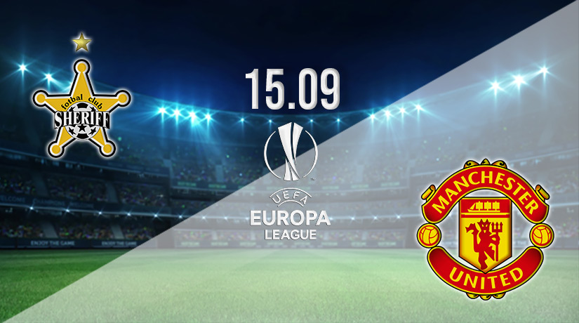 Sheriff vs Manchester United Prediction: Europa League Match on 15.09.2022