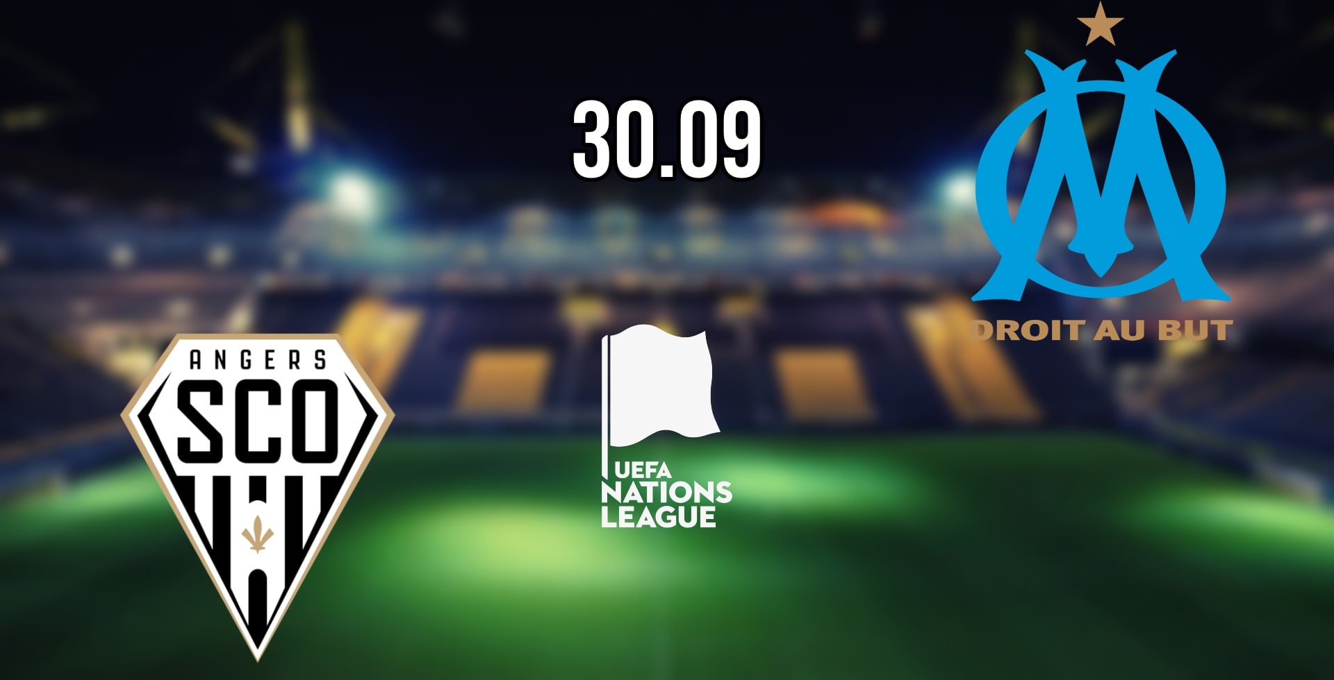 Angers vs Marseille Prediction: Ligue 1 | 30.09.2022 – 22bet