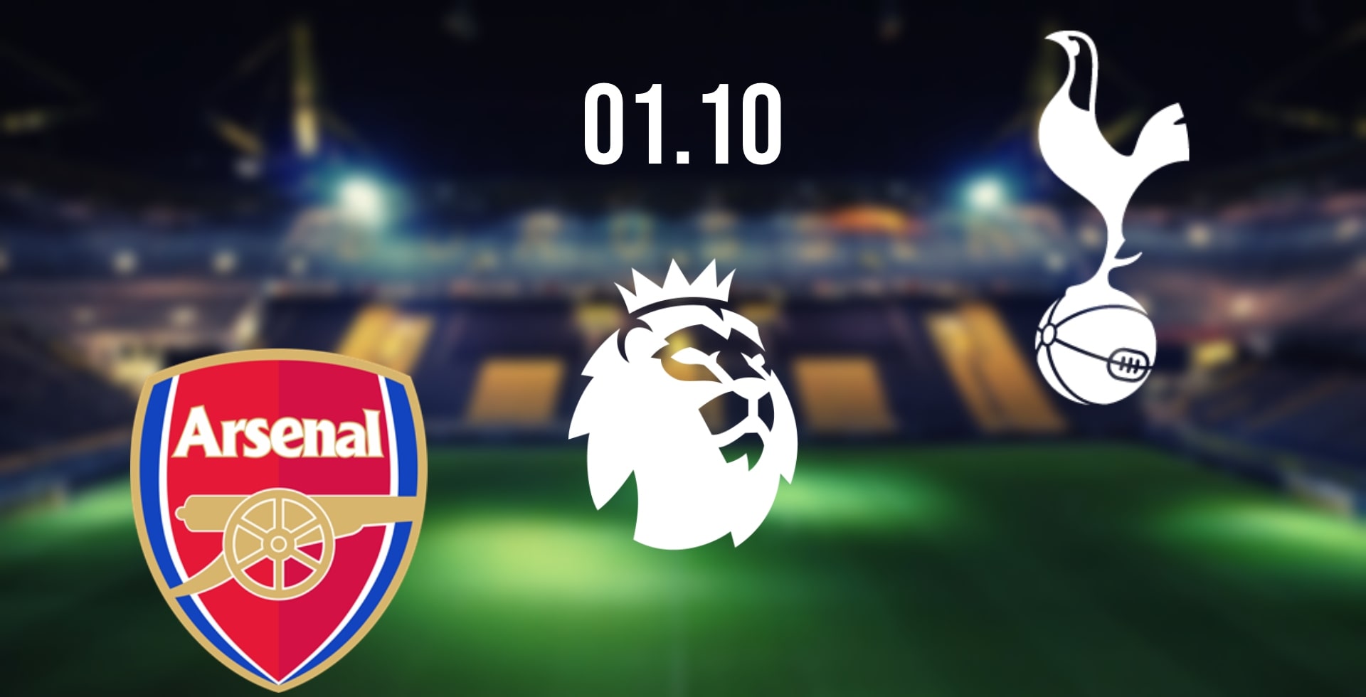 Arsenal vs Tottenham Prediction: Premier League Match on 01.10.2022