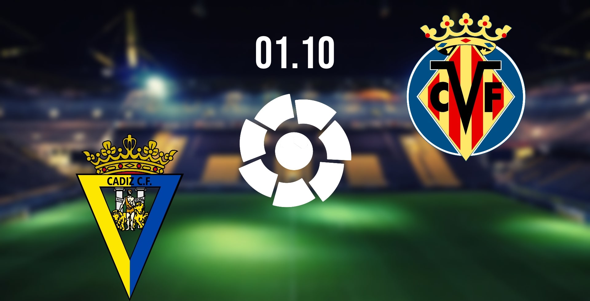 Cadiz vs Villarreal Prediction: La Liga Match on 01.10.2022