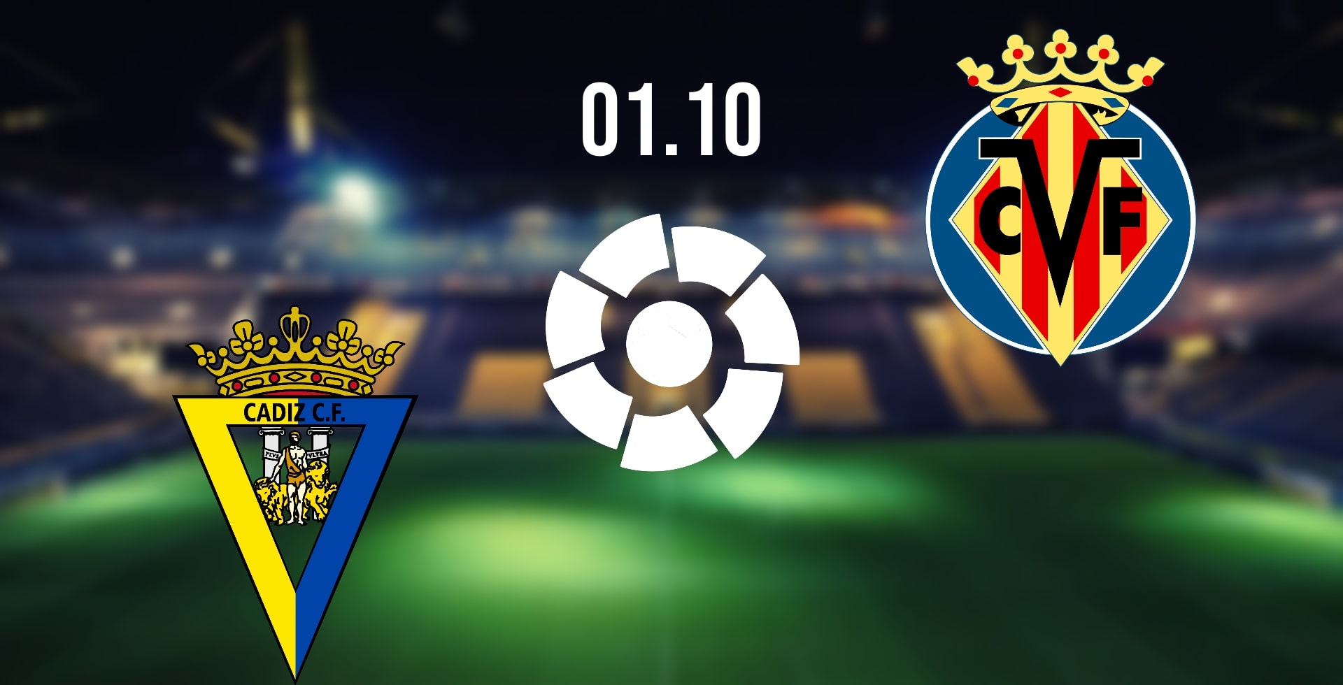 Cadiz vs Villarreal Prediction: La Liga | 01.10.2022 - 22Bet