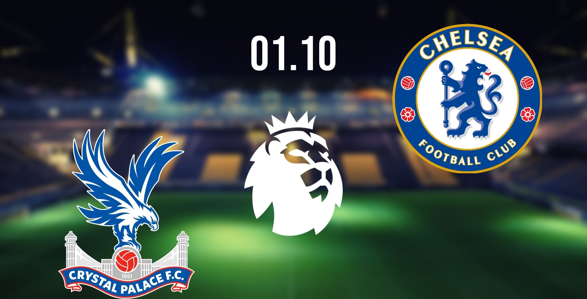 Crystal Palace vs Chelsea Prediction: EPL Match on 01.10.2022