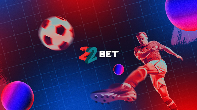 22Bet is Now on African TV