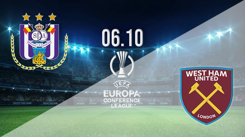 Anderlecht vs West Ham United Prediction: Conference League Match on 06.10.2022