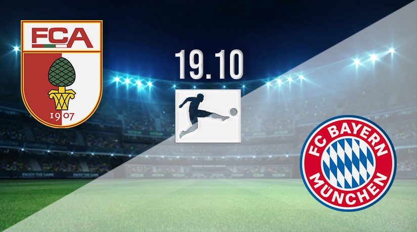 Augsburg vs Bayern Munich Prediction: DFB-Pokal Match Match on 19.10.2022