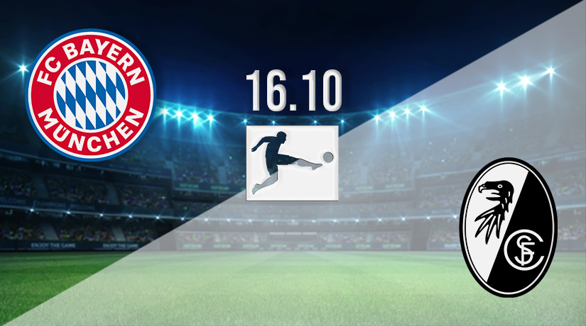 Bayern Munich vs Freiburg Prediction: Bundesliga Match on 16.10.2022