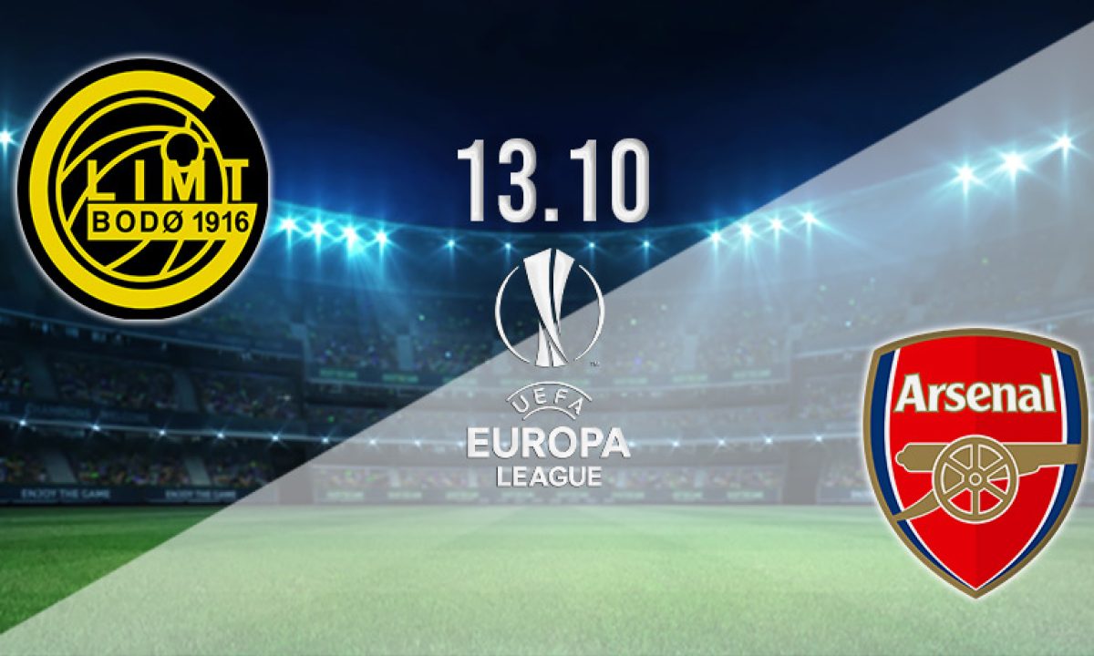 Bodo/Glimt vs Arsenal: Match Preview - Kick Off Time, Team News, Predicted Starting XI - 13 Oct, 2022