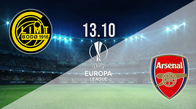 Bodo/Glimt vs Arsenal Prediction: Europa League Match on 13.10.2022