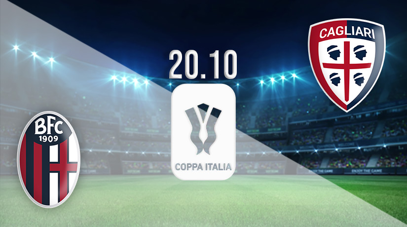 Bologna vs Cagliari Prediction: Coppa Italia Match on 20.10.2022