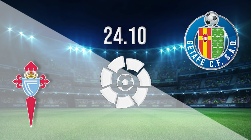 Celta Vigo vs Getafe Prediction: La Liga Match on 23.10.2022