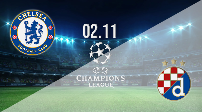 Chelsea vs Dinamo Zagreb Prediction: Champions League Match on 02.11.2022