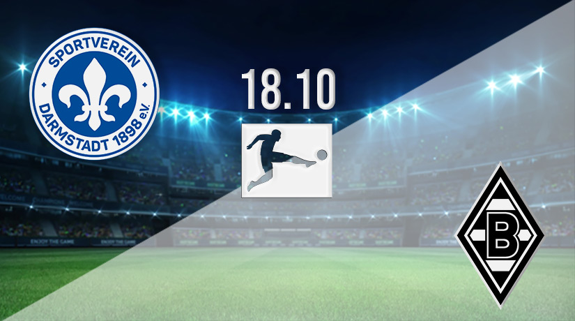 Darmstadt 98 vs Borussia Mochengladbach Prediction: DFB-Pokal Match Match on 18.10.2022