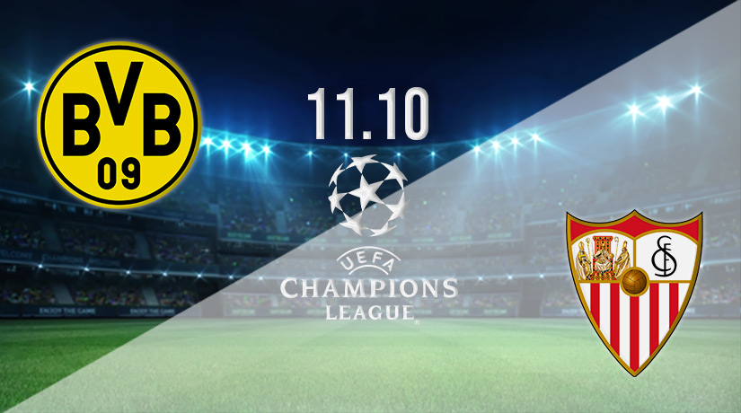 Borussia Dortmund v Sevilla Prediction: Champions League Match on 11.10.2022