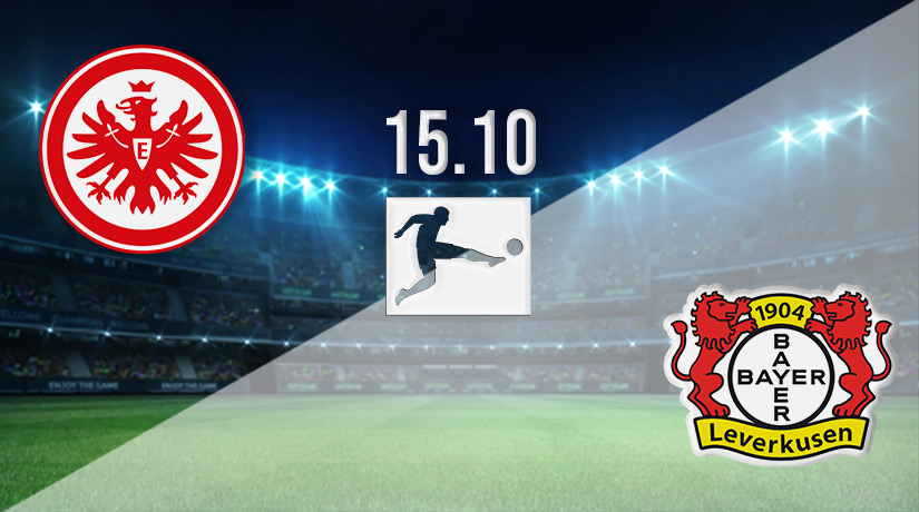 Eintracht vs Leverkusen Prediction: Bundesliga Match on 15.10.2022