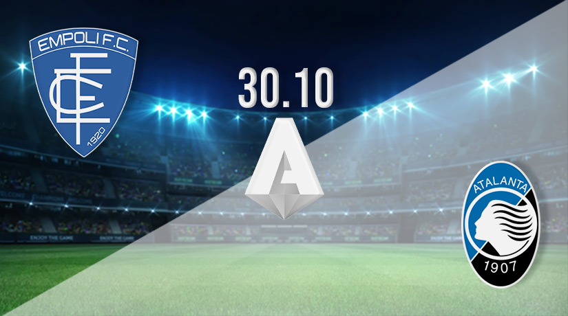 Empoli vs Atalanta Prediction: Serie A Match on 30.10.2022