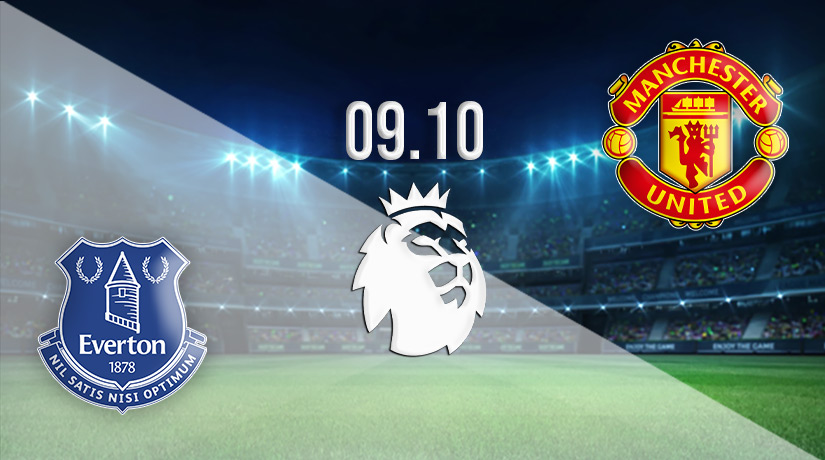 Everton vs Manchester United Prediction: Premier League Match on 09.10.2022