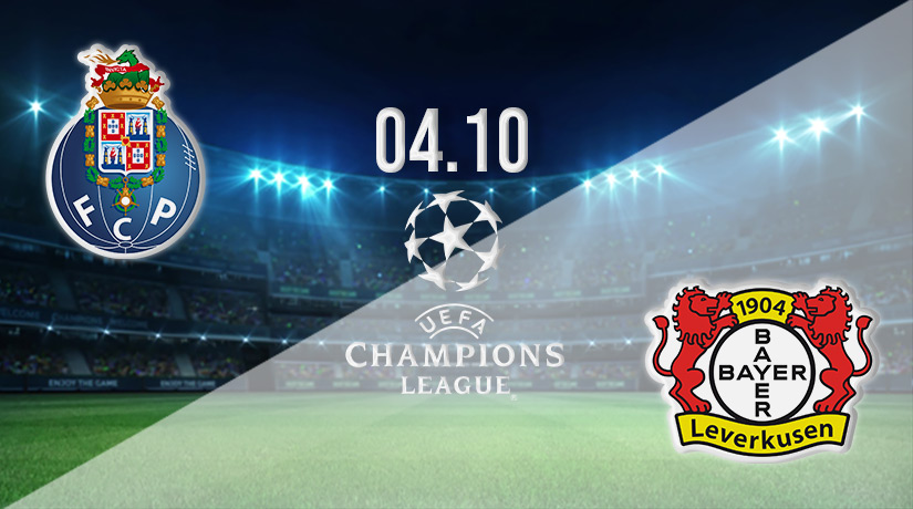 FC Porto vs Leverkusen Prediction: Champions League Match on 04.10.2022