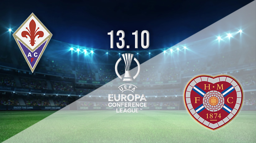 Fiorentina vs Hearts Prediction: Conference League Match on 13.10.2022