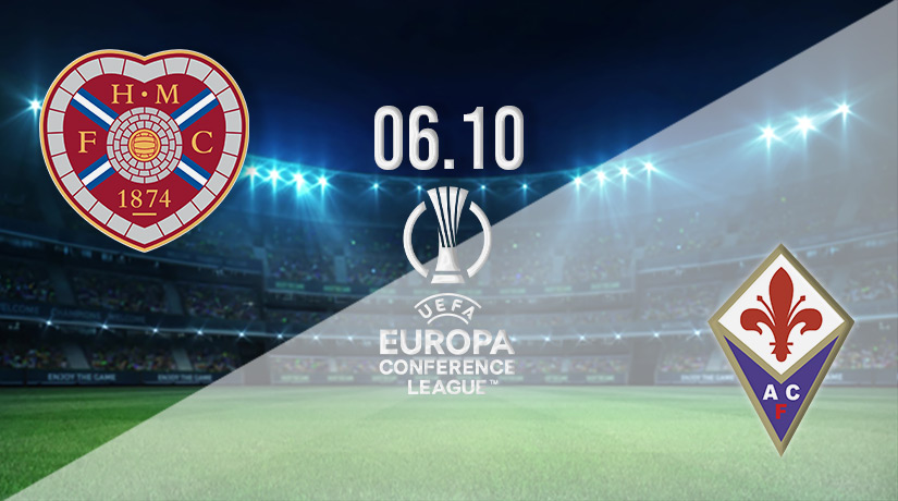 Hearts vs Fiorentina Prediction: Conference League Match on 06.10.2022