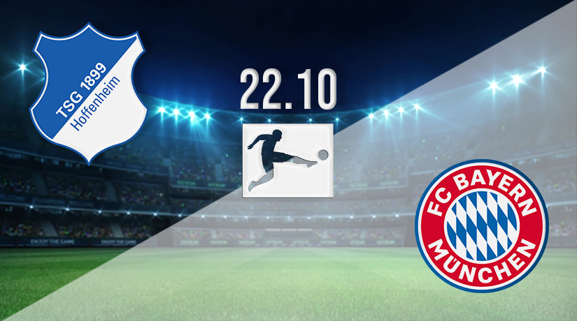 Hoffenheim vs Bayern Munich Prediction: Bundesliga Match on 22.10.2022