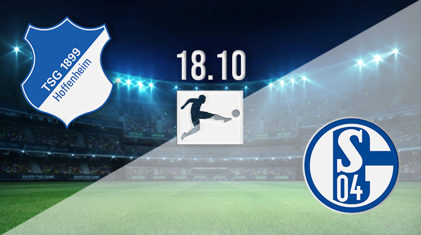Hoffenheim vs Schalke Prediction: DFB-Pokal Match Match on 18.10.2022