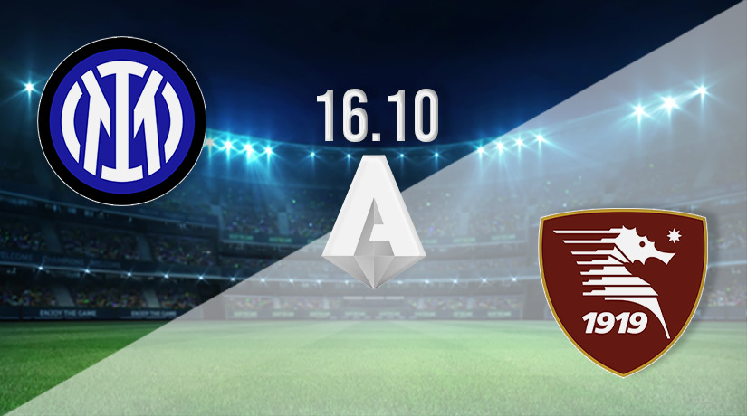 Inter Milan vs Salernitana Prediction: Serie A Match on 16.10.2022