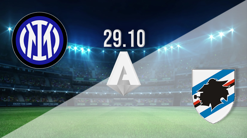 Inter Milan vs Sampdoria Prediction: Serie A Match on 29.10.2022