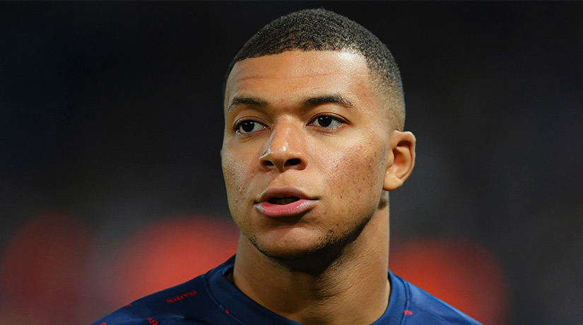 Kylian Mbappe Wants to Leave PSG – Where Will He Go? 