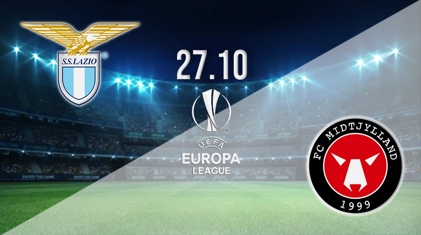 Lazio vs Midtjylland Prediction: Europa League Match on 27.10.2022