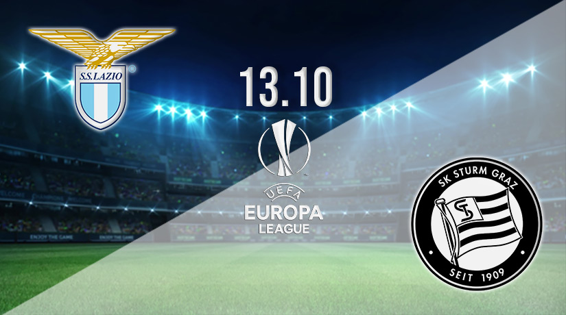 Lazio vs Sturm Graz Prediction: Europa League Match on 13.10.2022