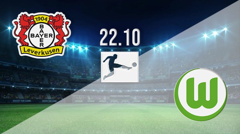 Bayer Leverkusen vs Wolfsburg Prediction: Bundesliga Match on 22.10.2022