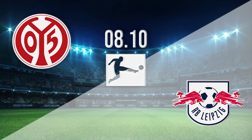 Mainz vs RB Leipzig Prediction: Bundesliga Match on 08.10.2022