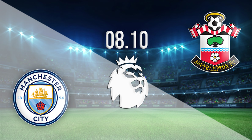 Manchester City vs Southampton Prediction: Premier League Match on 08.10.2022