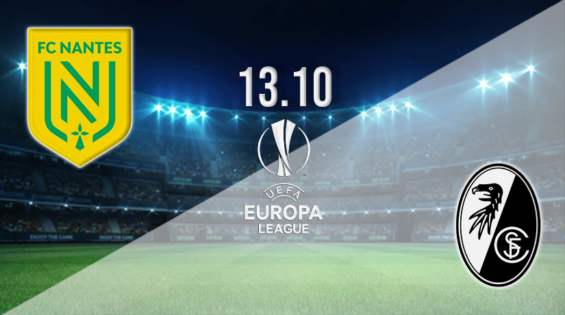 Nantes vs Freiburg Prediction: Europa League Match on 13.10.2022