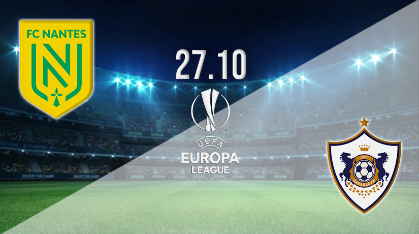 Nantes vs Qarabag Prediction: Europa League Match on 27.10.2022
